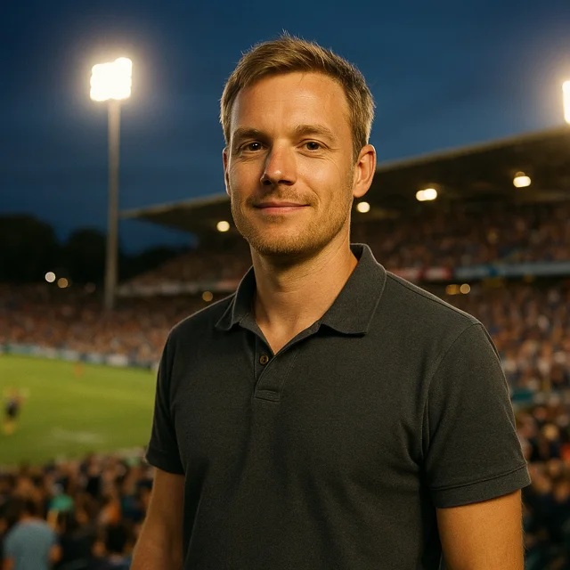 Jesse Hartigan